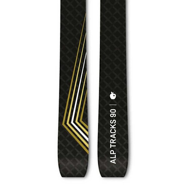 Movement Touring Ski Alp Tracks 90 Sort 178