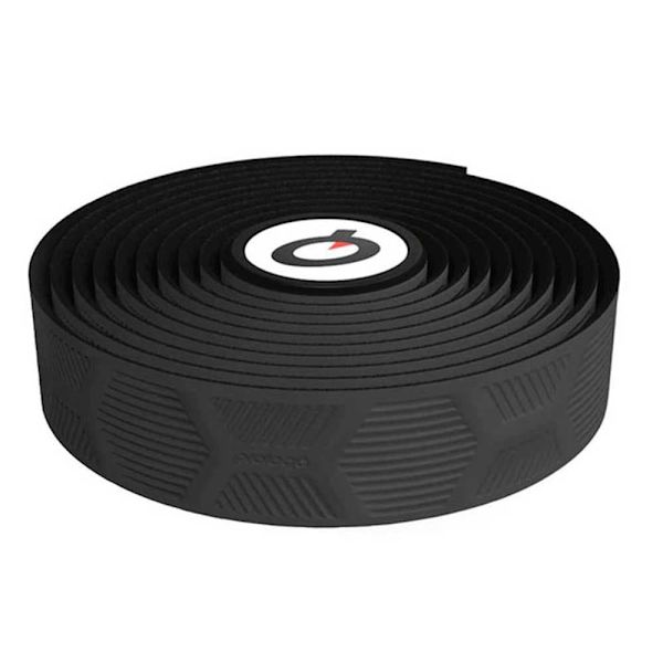 Prologo Tape På Styret Estatouch Sort