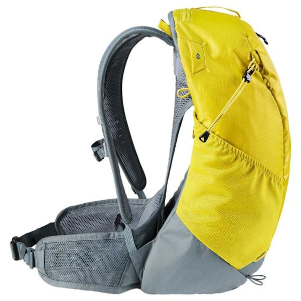 Deuter Rygsæk Ac Lite 23l Grøn