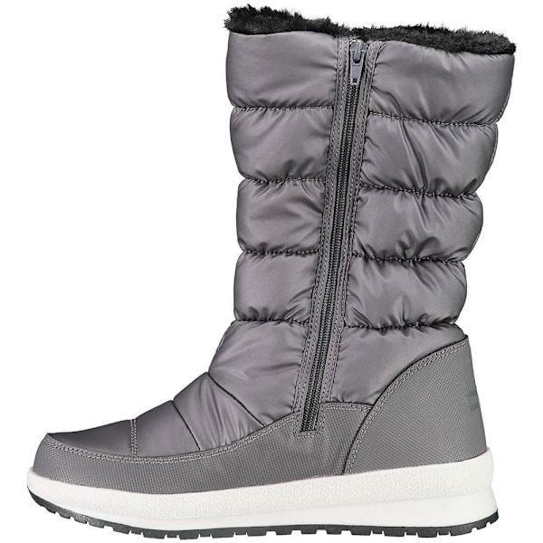 Cmp 39q4996 Holse Snow Wp Holse Snow Wp Lumikengät Harmaa EU 41 Nainen
