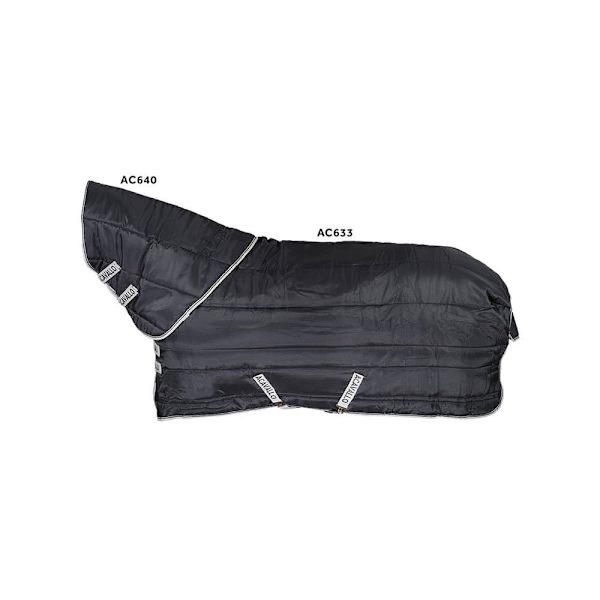 Acavallo 210d Ripstop Stabil Matta  135 cm