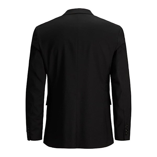 Jack & Jones Blazer Franco Svart 52 Man