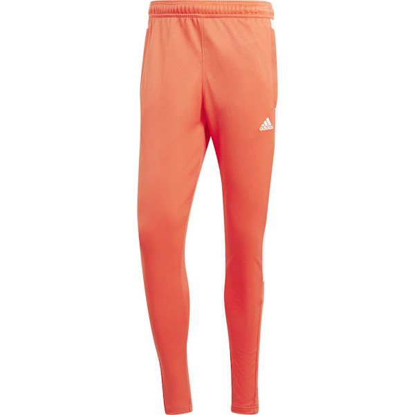 Adidas Tiro Housut Punainen L / Regular Mies