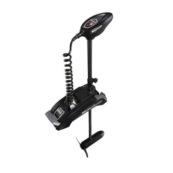 Motorguide Front Motor Xi5-105fw Fp Snr Gps 183 Cm 36v Søvfarvet