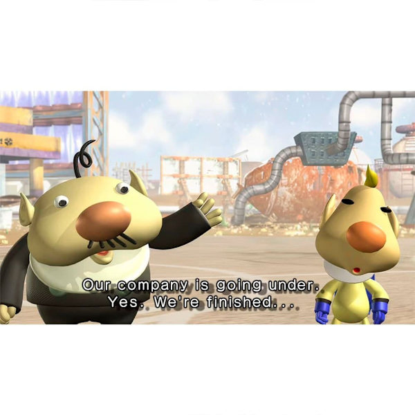Nintendo Spel Switch Pikmin 1 + Pikmin 2 Flerfärgad PAL