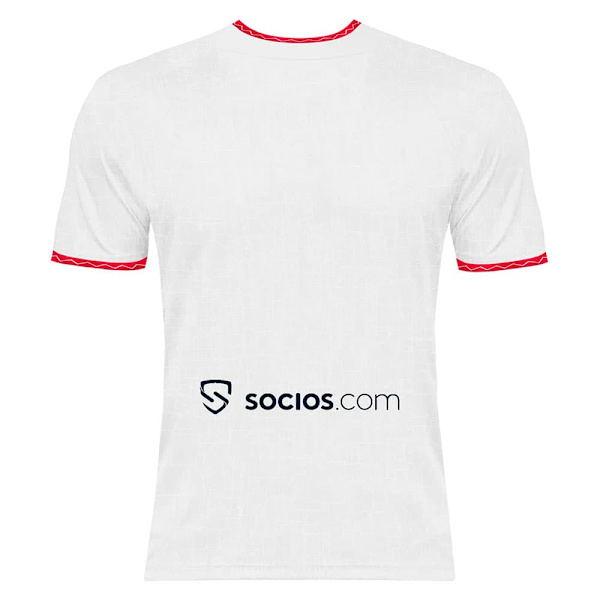 Castore Sevilla Fc 24/25 Replica Kotipaita  M