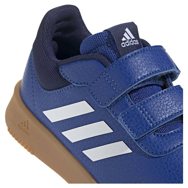 Adidas Tensaur Hook And Loop Skor Blå EU 31 1/2 Pojke