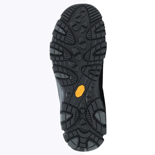 Merrell Vaelluskengät Moab Adventure Iii Waterproof Musta EU 41 Mies