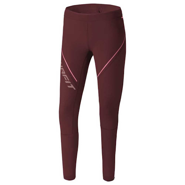 Dynafit Winter Running Leggings  M Kvinna