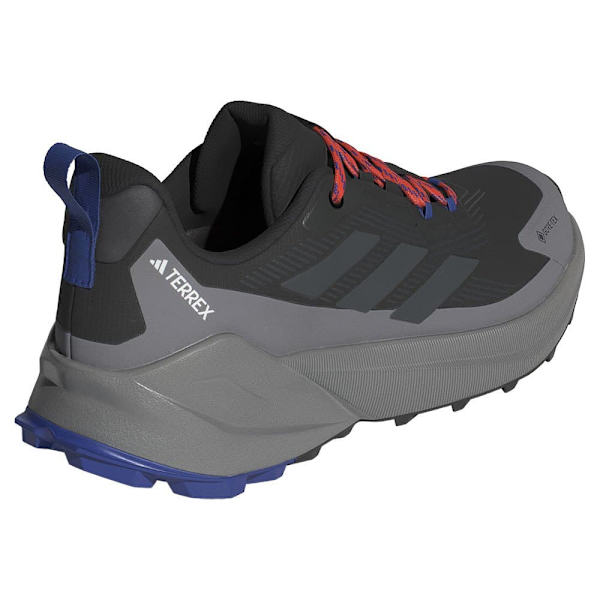 Adidas Terrex Trailmaker 2.0 Goretex Vandringsskor Grå EU 44 2/3 Man