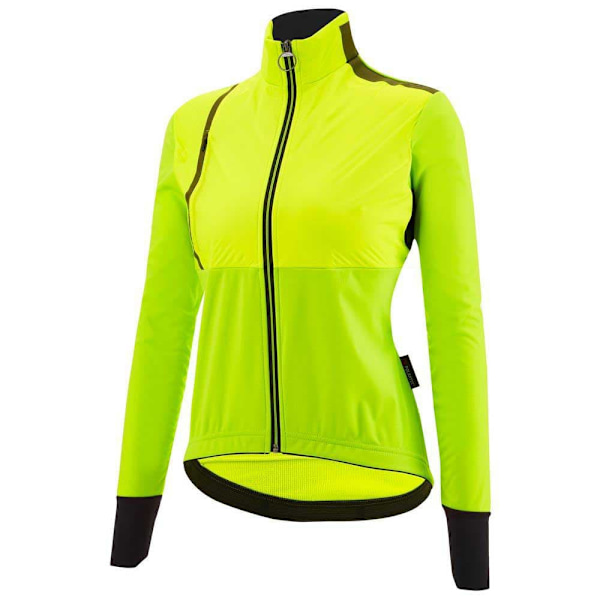 Santini Jakke Vega Absolute Gul XS Kvinde