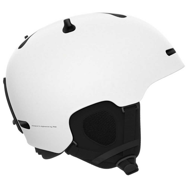 Poc Fornix Bc Mips Hjälm Vit XL-2XL