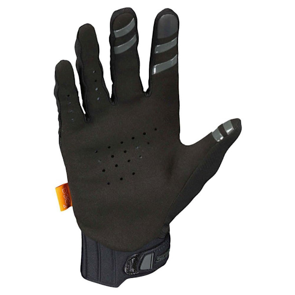 Scott Gravity Lf Handskar Svart S Man
