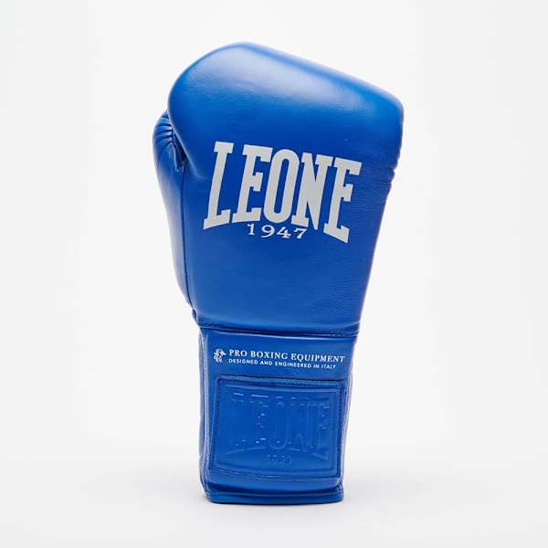 Leone1947 The Greatest Lace Konstläder Boxningshandskar  EU 41