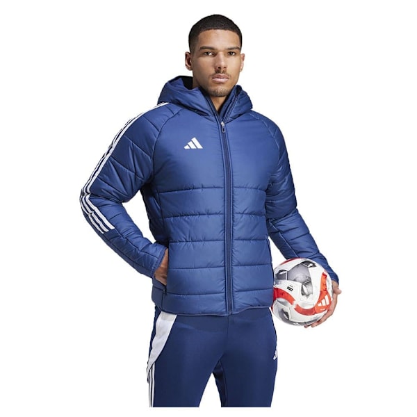 Adidas Jakke Tiro24 Winter  S Mand