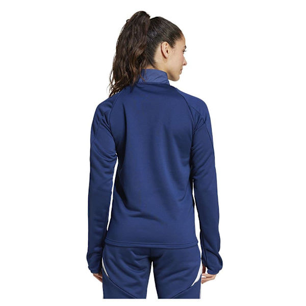 Adidas Tiro 24 Winterized T-shirt Med Lång ärm  S Kvinna