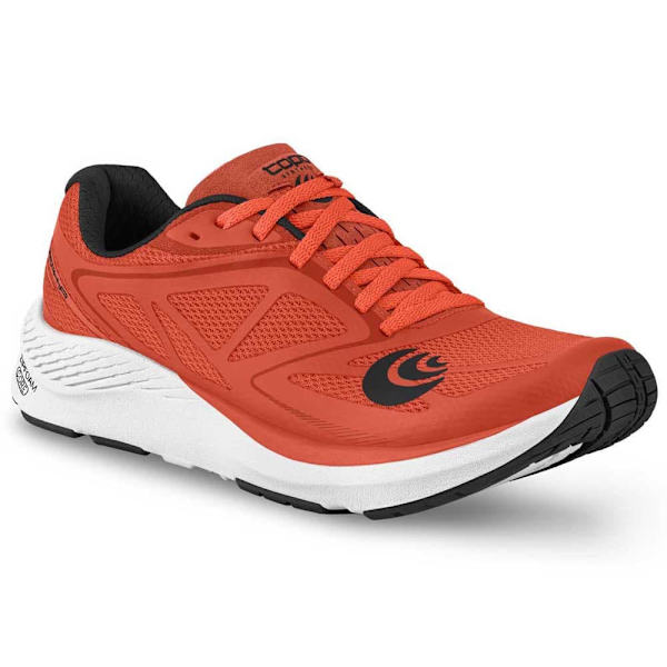 Topo Athletic Løbe Skoe Zephyr Orange EU 46 1/2 Mand