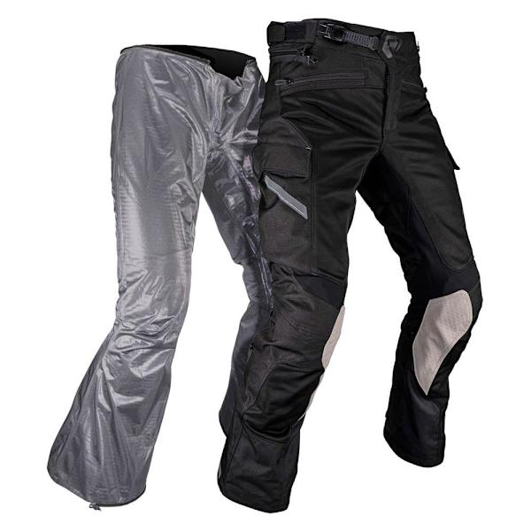 Leatt Adv Flowtour 7.5 Maastoajohousut Musta S / Regular Mies