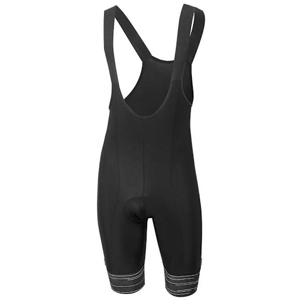 Eltin Haklappshorts Fury Svart S Man