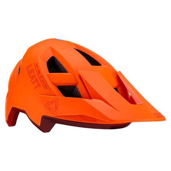 Leatt Allmtn 2.0 Mtb-hjelm Orange M