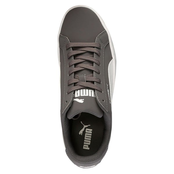 Puma Valmentajat Smash Vulc Harmaa EU 41 Mies