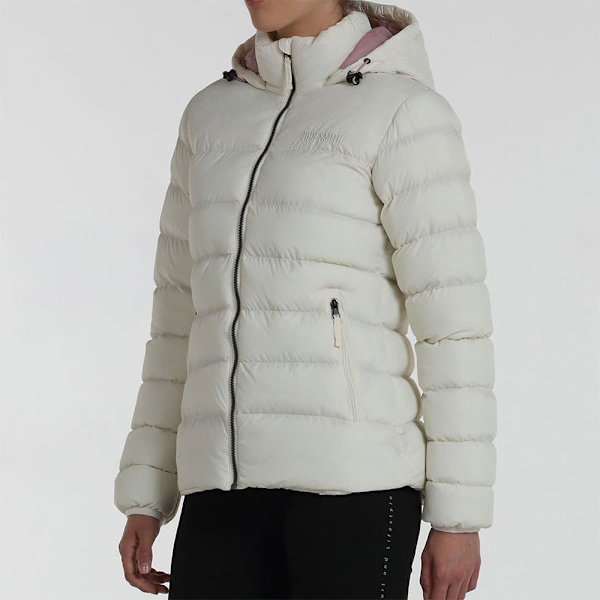 John Smith Zaina Parka Beige XL Kvinna