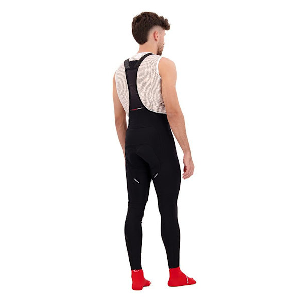Castelli Haklapp Trikåer Free Aero Rc Svart 3XL Man