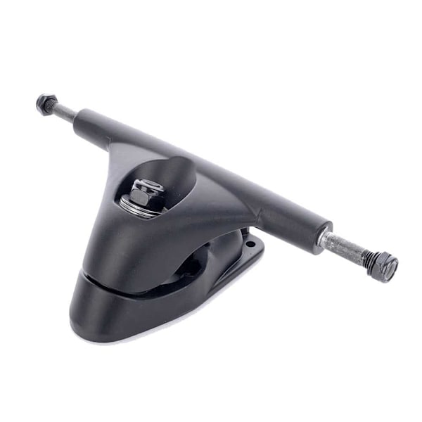 Tempish Enkel Axel Ldp Ii 8.5´´ Silver