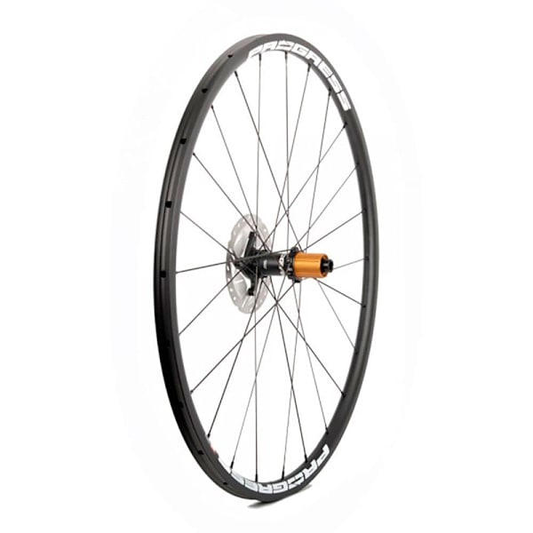 Progress Phantom Cx Disc Tubular Sora Takapyörä Musta 12 x 142 mm / Sram XDR