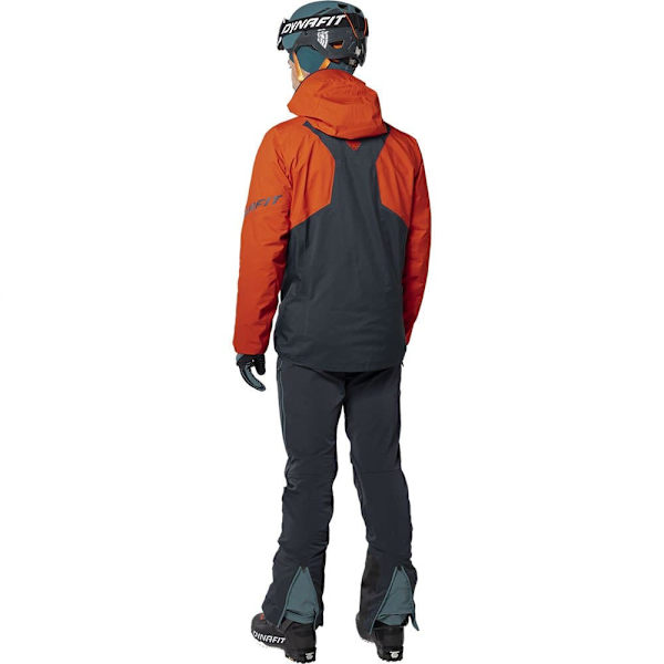 Dynafit Takki Tlt Gore-tex® Oranssi S Mies