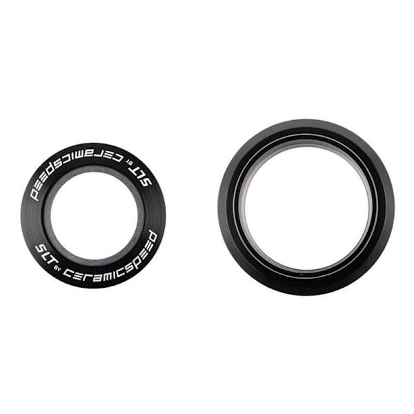 Ceramicspeed Ohd 44 Mm 1/8´-1 1/2´´ Kuulokkeet Mikrofonilla Hopeinen