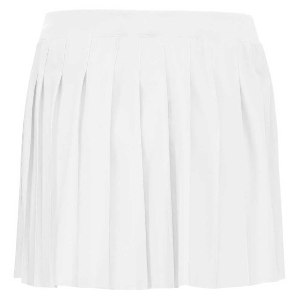 Head Racket Performance Skort Vit L Kvinna