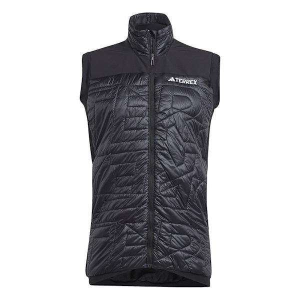 Adidas Xpr Varilite Hyb V Vest Gul XL Mand