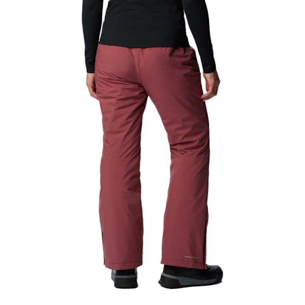 Columbia Byxor Shafer Canyon™ Rosa 18 / 32 Kvinna
