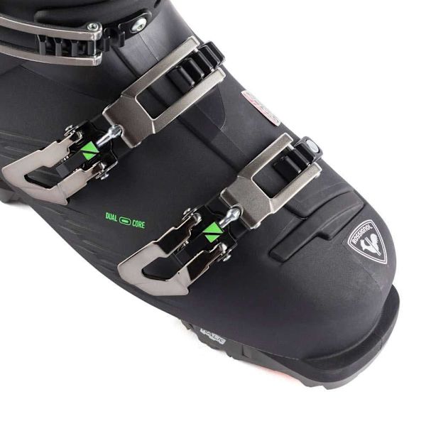Rossignol Alpine Skistøvler Hi-speed Pro 120 Mv Gw Sort 29.5