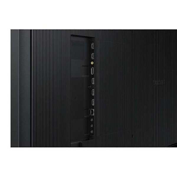 Samsung Overvåge Lh50qhcebgcxen 50´´ 4k Led