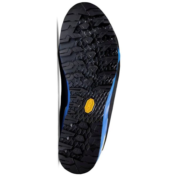 Mammut Bergsklättringsstövlar Kento Pro High Goretex Blå EU 42 2/3 Man