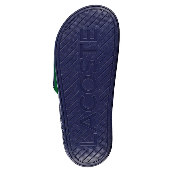 Lacoste Sandaalit Serve Dual 2231 Cma Vihreä EU 44 1/2 Mies