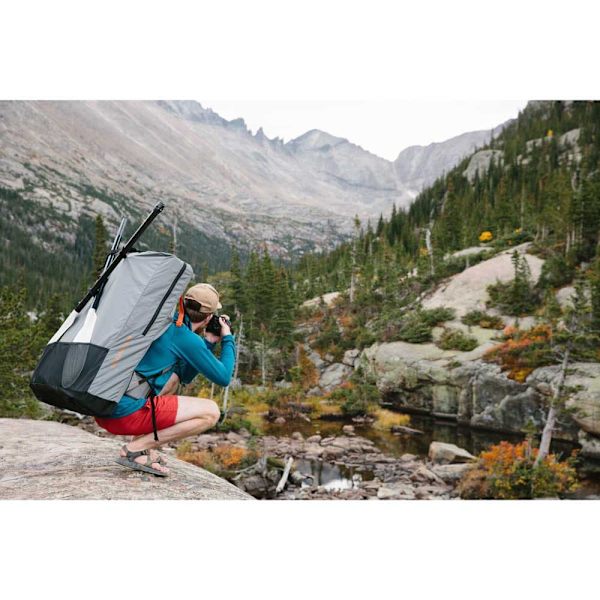 Oru Kayak Oru Pack Ryggsäck