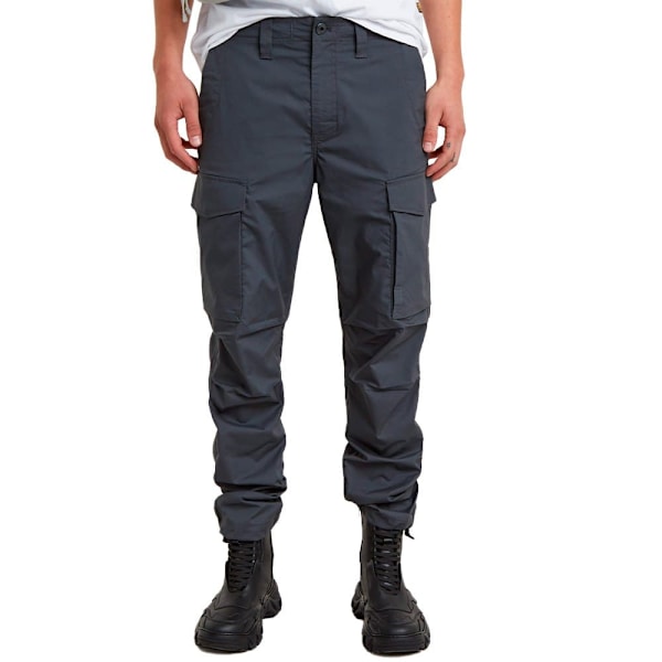 G-star Core Regular Cargobyxor Blå 30 / 34 Man
