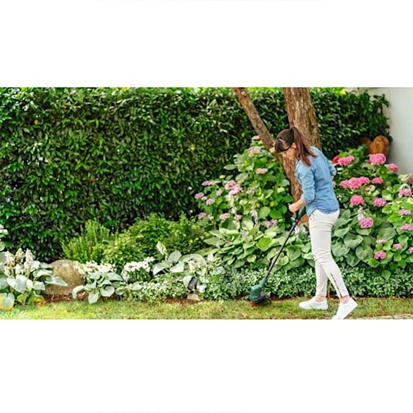 Bosch Professional Easygrasscut 18v-26 Without Battery Electric Trimmer