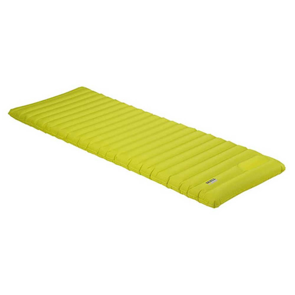 High Peak Matto Dallas Keltainen 197 x 70 cm