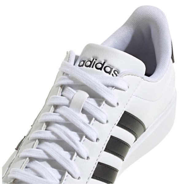 Adidas Skor Grand Court 2.0 Vit EU 42 Kvinna