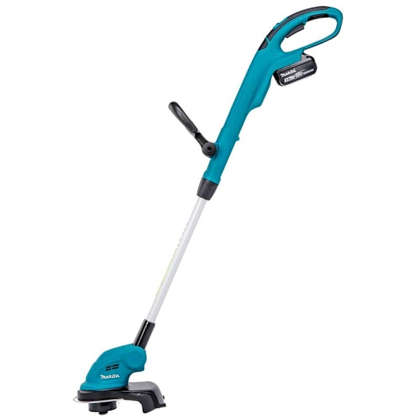 Makita Elektrisk Grästrimmer Dur181rf Blå One Size / EU Plug