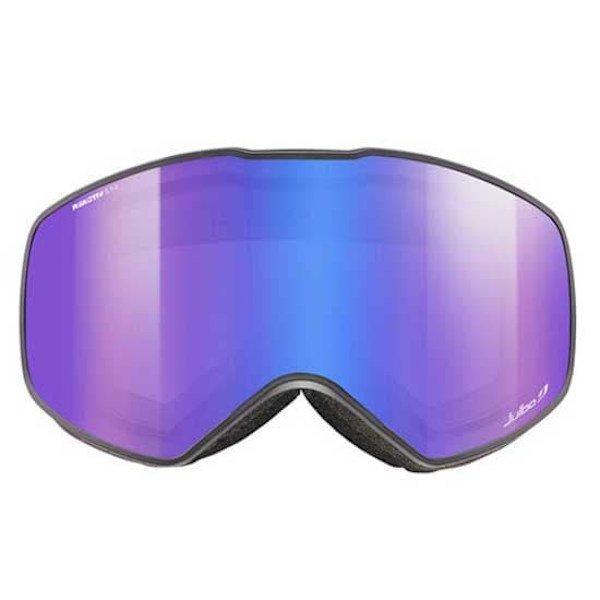 Julbo Cyclon Solglasögon Durchsichtig REACTIV/CAT1-3 High Contrast