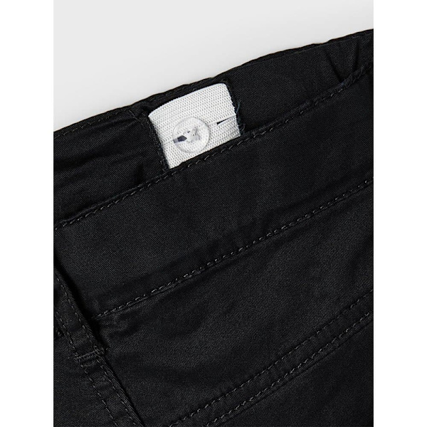 Name It Cargo Bukser Talse Sort 13 Years Dreng