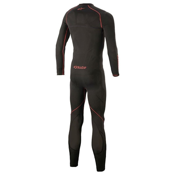 Alpinestars Dragt Ride Tech Lite Sort XS-S Mand
