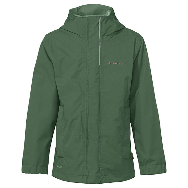 Vaude Jacka Escape Light Iv Grönt 110-116 cm Pojke