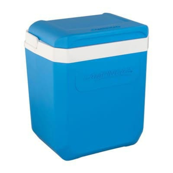 Campingaz Icetime Plus 26l Rigid Portable Cooler Blå Blå
