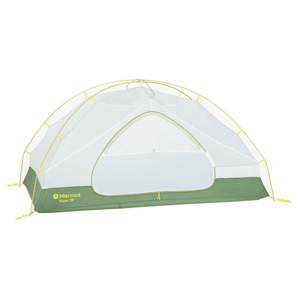 Marmot Teltta Vapor 2 Vihreä 2 Places